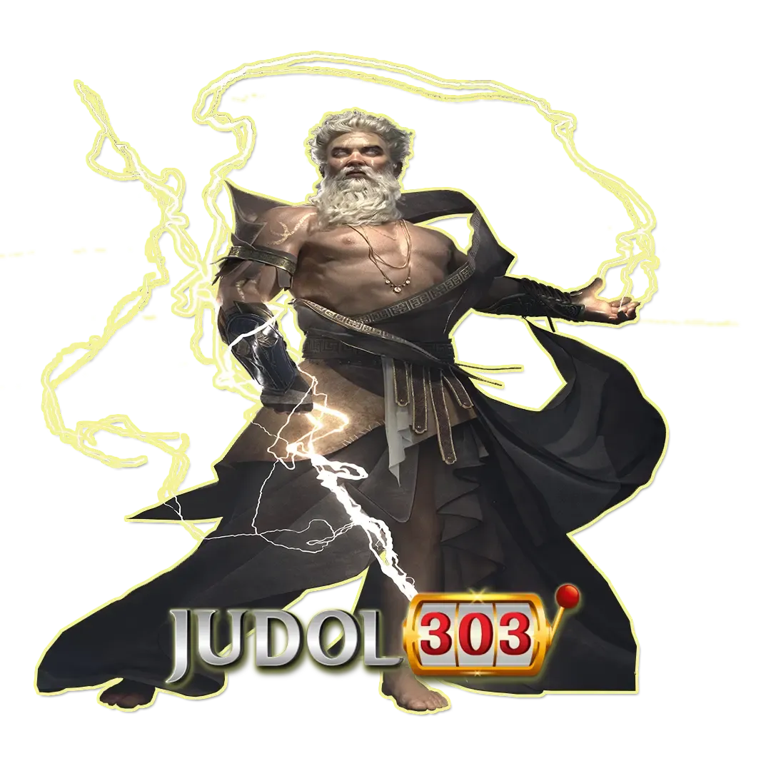 JUDOL303 - Simulasi Kehidupan yang Menyenangkan