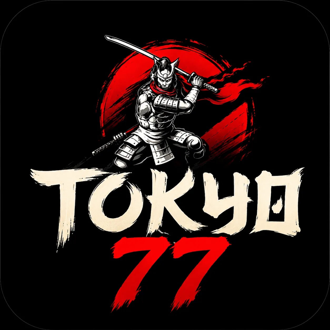 TOKYO77 - Game QiuQiu Seru dan Menarik