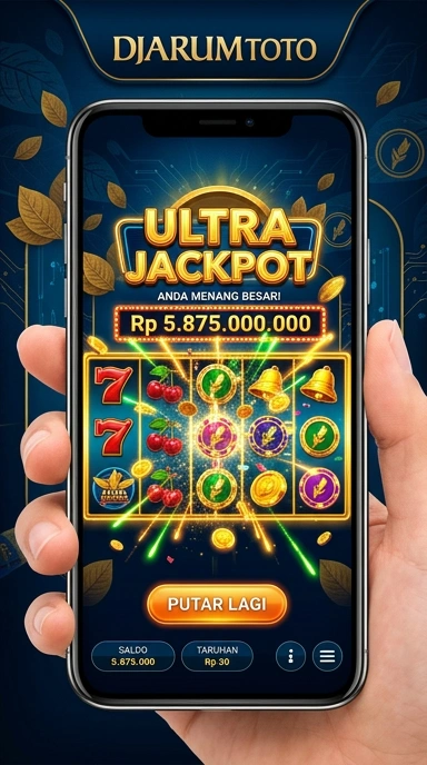 Djarumtoto menawarkan berbagai kategori aplikasi untuk semua kebutuhan Anda.
