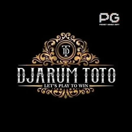 Logo djarumtoto